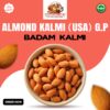 almond Kalmi USA GP